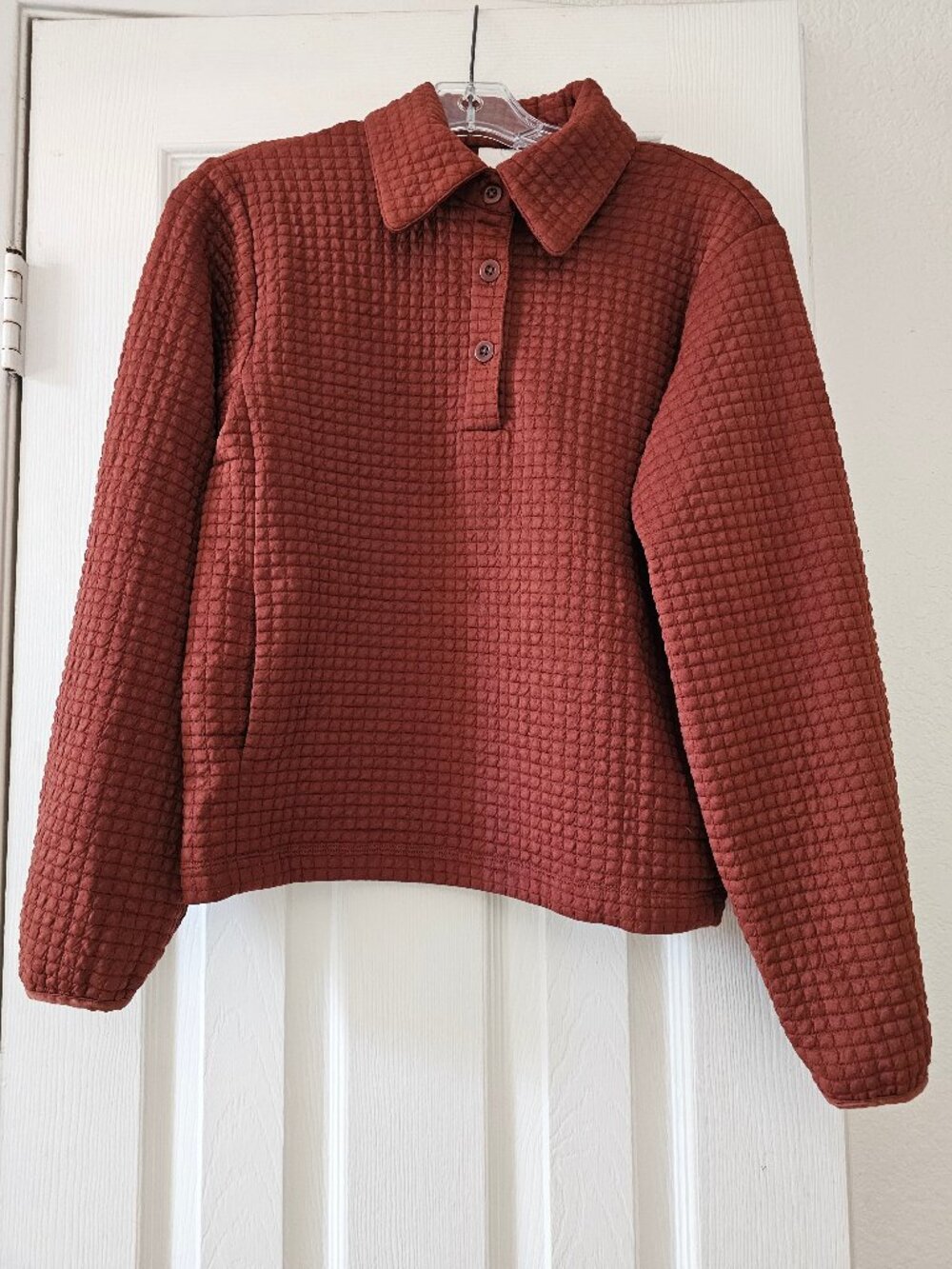 Hikerkind Polo Shirt